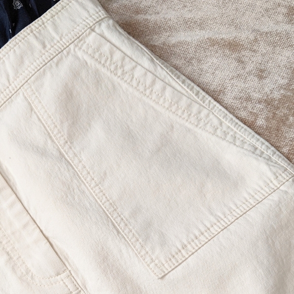 Chic J. Crew High-rise Waist Skirt - Picture 5 of 9